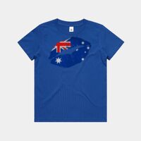 Kids Staple Tee Thumbnail