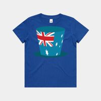 Kids Staple Tee Thumbnail