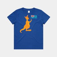 Kids Staple Tee Thumbnail