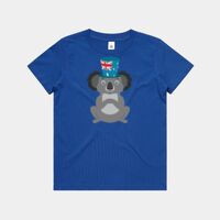 Kids Staple Tee Thumbnail
