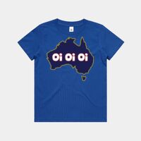Kids Staple Tee Thumbnail