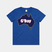 Kids Staple Tee Thumbnail