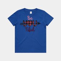 Kids Staple Tee Thumbnail