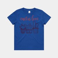 Kids Staple Tee Thumbnail