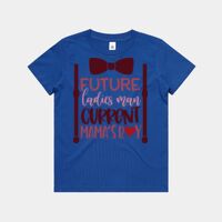 Kids Staple Tee Thumbnail