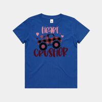 Kids Staple Tee Thumbnail