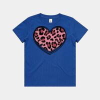 Kids Staple Tee Thumbnail