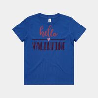 Kids Staple Tee Thumbnail