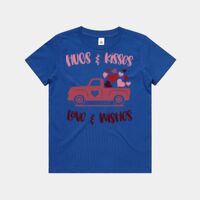 Kids Staple Tee Thumbnail