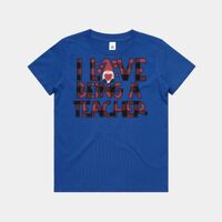 Kids Staple Tee Thumbnail