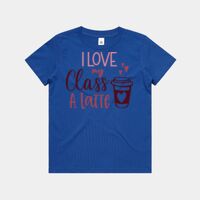 Kids Staple Tee Thumbnail