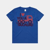 Kids Staple Tee Thumbnail
