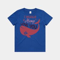 Kids Staple Tee Thumbnail