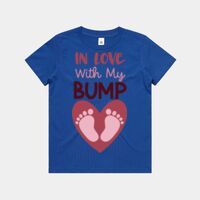 Kids Staple Tee Thumbnail