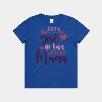 Kids Staple Tee Thumbnail