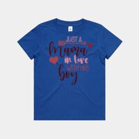 Kids Staple Tee Thumbnail