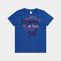 Kids Staple Tee Thumbnail