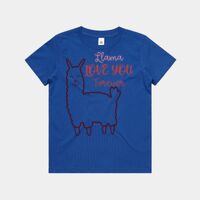 Kids Staple Tee Thumbnail