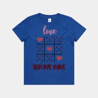 Kids Staple Tee Thumbnail