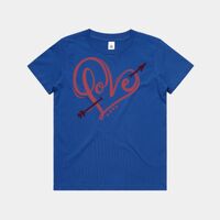 Kids Staple Tee Thumbnail