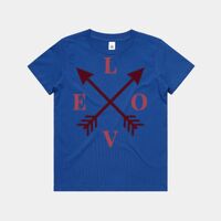 Kids Staple Tee Thumbnail
