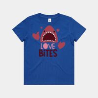 Kids Staple Tee Thumbnail