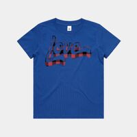 Kids Staple Tee Thumbnail