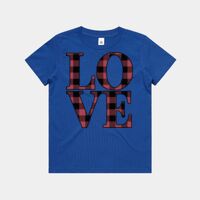Kids Staple Tee Thumbnail