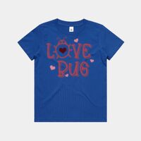 Kids Staple Tee Thumbnail