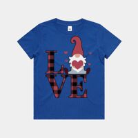 Kids Staple Tee Thumbnail