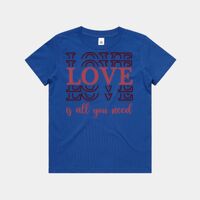 Kids Staple Tee Thumbnail