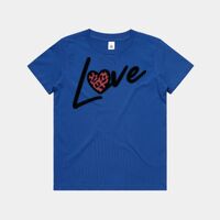 Kids Staple Tee Thumbnail