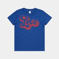 Kids Staple Tee Thumbnail
