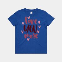 Kids Staple Tee Thumbnail