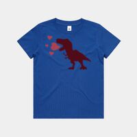 Kids Staple Tee Thumbnail