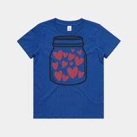 Kids Staple Tee Thumbnail