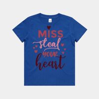 Kids Staple Tee Thumbnail