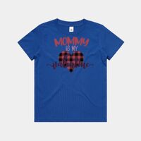 Kids Staple Tee Thumbnail