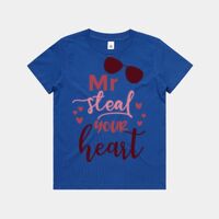 Kids Staple Tee Thumbnail