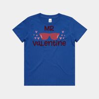Kids Staple Tee Thumbnail