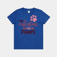 Kids Staple Tee Thumbnail