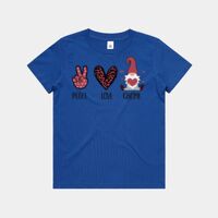 Kids Staple Tee Thumbnail