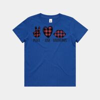 Kids Staple Tee Thumbnail