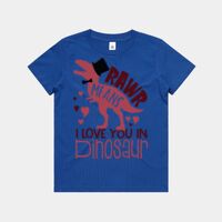 Kids Staple Tee Thumbnail