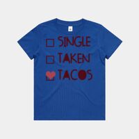 Kids Staple Tee Thumbnail
