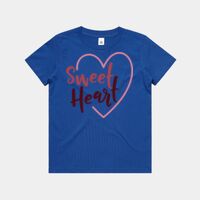 Kids Staple Tee Thumbnail