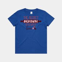 Kids Staple Tee Thumbnail