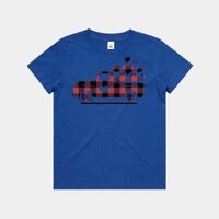 Kids Staple Tee Thumbnail