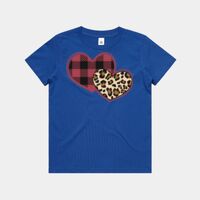 Kids Staple Tee Thumbnail