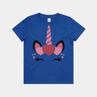 Kids Staple Tee Thumbnail